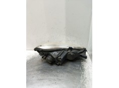 Recambio de faro izquierdo para smart fortwo coupé (451) 1.0 (451.331, 451.380) referencia OEM IAM 0301229201  2007 2