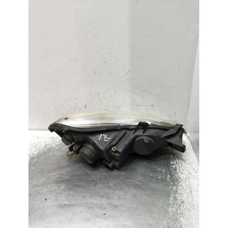 Recambio de faro izquierdo para smart fortwo coupé (451) 1.0 (451.331, 451.380) referencia OEM IAM 0301229201  2007