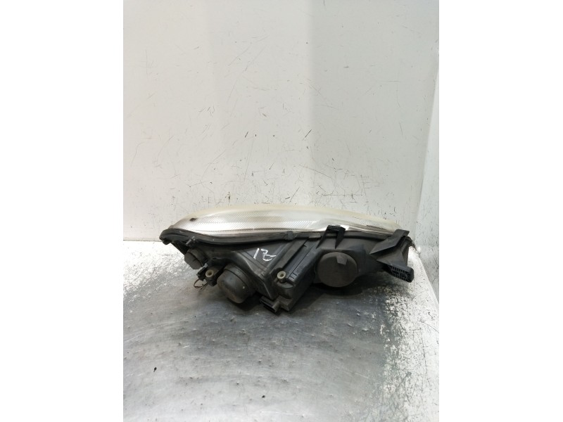 Recambio de faro izquierdo para smart fortwo coupé (451) 1.0 (451.331, 451.380) referencia OEM IAM 0301229201  2007