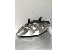 Recambio de faro izquierdo para ssangyong rodius i 2.7 xdi referencia OEM IAM   2005