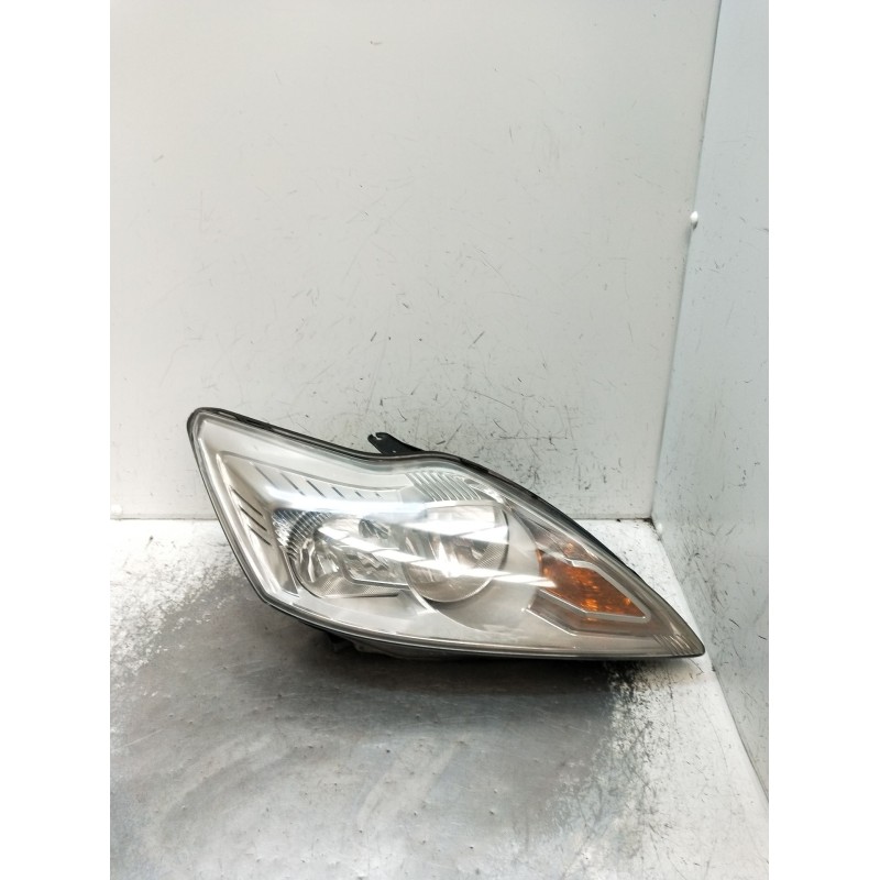 Recambio de faro derecho para ford focus ii (da_, hcp, dp) 1.6 tdci referencia OEM IAM  VER FOTOS 2008
