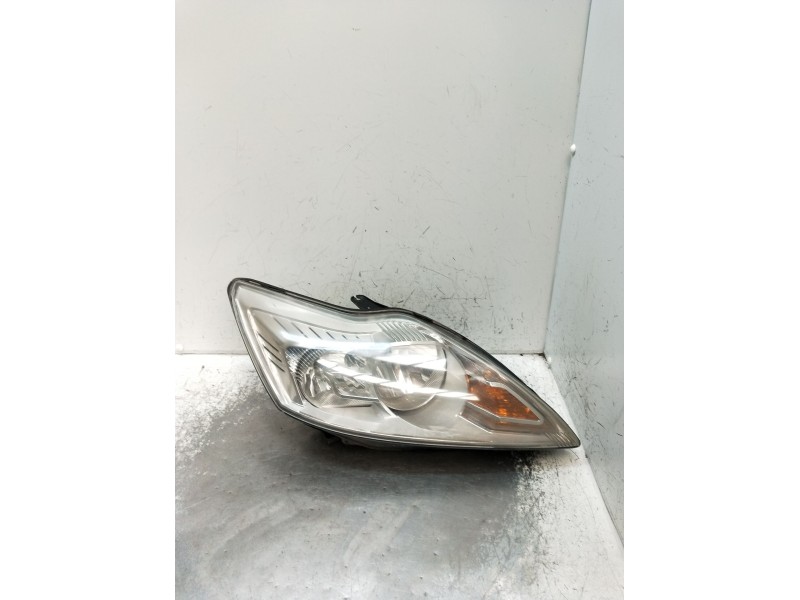 Recambio de faro derecho para ford focus ii (da_, hcp, dp) 1.6 tdci referencia OEM IAM  VER FOTOS 2008