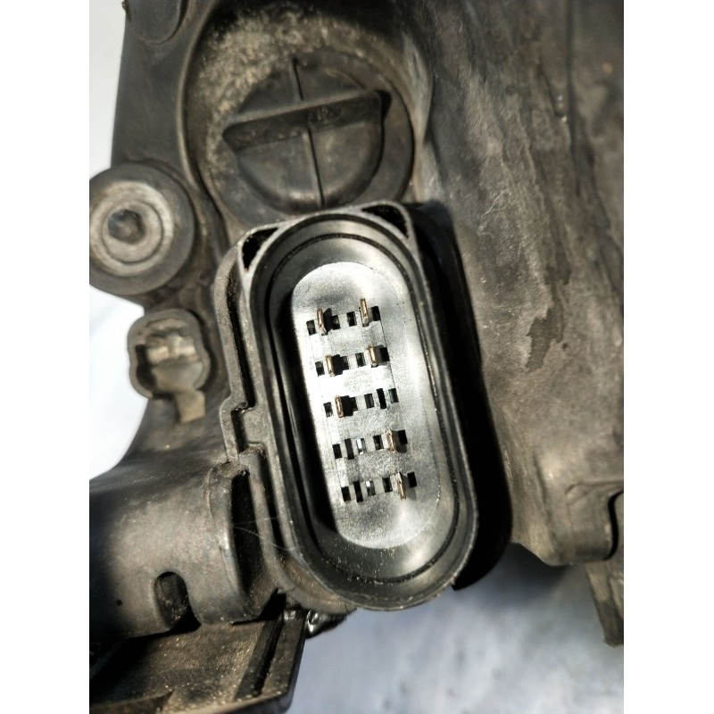 Recambio de faro derecho para ford focus ii (da_, hcp, dp) 1.6 tdci referencia OEM IAM  VER FOTOS 2008
