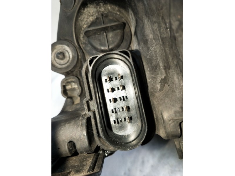 Recambio de faro derecho para ford focus ii (da_, hcp, dp) 1.6 tdci referencia OEM IAM  VER FOTOS 2008