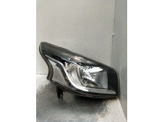 Recambio de faro derecho para renault trafic iii furgoneta (fg_) 1.6 dci 95 (fgmj, fgmr) referencia OEM IAM 1EE01141022 26010942
