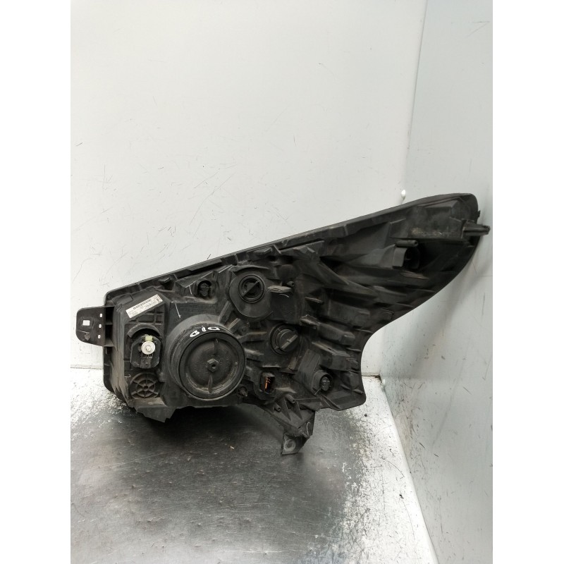 Recambio de faro derecho para renault trafic iii furgoneta (fg_) 1.6 dci 95 (fgmj, fgmr) referencia OEM IAM 1EE01141022 26010942