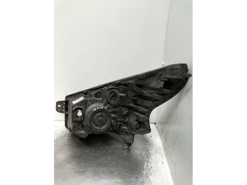 Recambio de faro derecho para renault trafic iii furgoneta (fg_) 1.6 dci 95 (fgmj, fgmr) referencia OEM IAM 1EE01141022 26010942