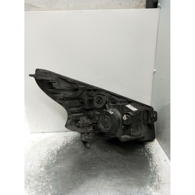 Recambio de faro izquierdo para renault trafic iii furgoneta (fg_) 1.6 dci 95 (fgmj, fgmr) referencia OEM IAM 1EE01141021 260605