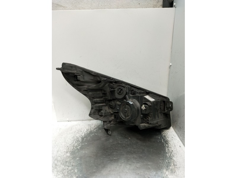 Recambio de faro izquierdo para renault trafic iii furgoneta (fg_) 1.6 dci 95 (fgmj, fgmr) referencia OEM IAM 1EE01141021 260605