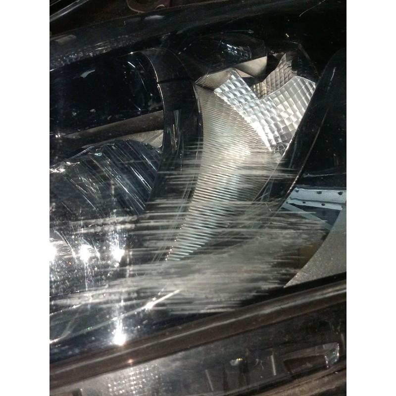 Recambio de faro izquierdo para renault trafic iii furgoneta (fg_) 1.6 dci 95 (fgmj, fgmr) referencia OEM IAM 1EE01141021 260605
