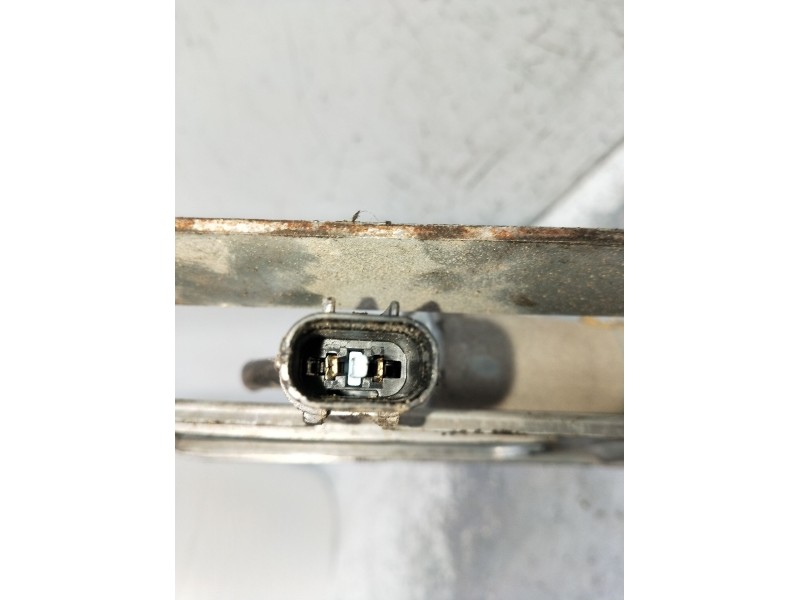Recambio de elevalunas delantero izquierdo para isuzu nkr77 nkr 85e2 referencia OEM IAM 897898480 2P 2007