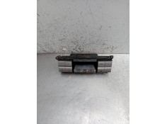 Recambio de mando calefaccion / aire acondicionado para honda fr-v (be) 2.2 i ctdi (be5) referencia OEM IAM 79620SJDG520M1 NH626