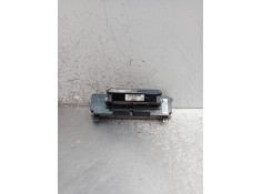 Recambio de mando calefaccion / aire acondicionado para honda fr-v (be) 2.2 i ctdi (be5) referencia OEM IAM 79620SJDG520M1 NH626 2