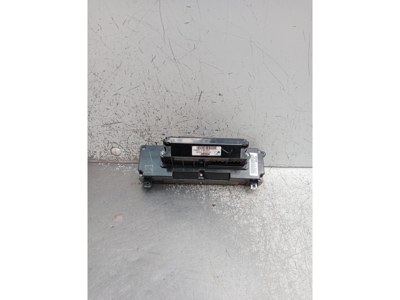 Recambio de mando calefaccion / aire acondicionado para honda fr-v (be) 2.2 i ctdi (be5) referencia OEM IAM 79620SJDG520M1 NH626