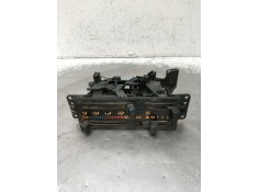Recambio de mando calefaccion / aire acondicionado para isuzu nkr77 nkr 85e2 referencia OEM IAM   2007