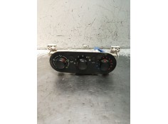 Recambio de mando calefaccion / aire acondicionado para renault trafic iii furgoneta (fg_) 1.6 dci 95 (fgmj, fgmr) referencia OE