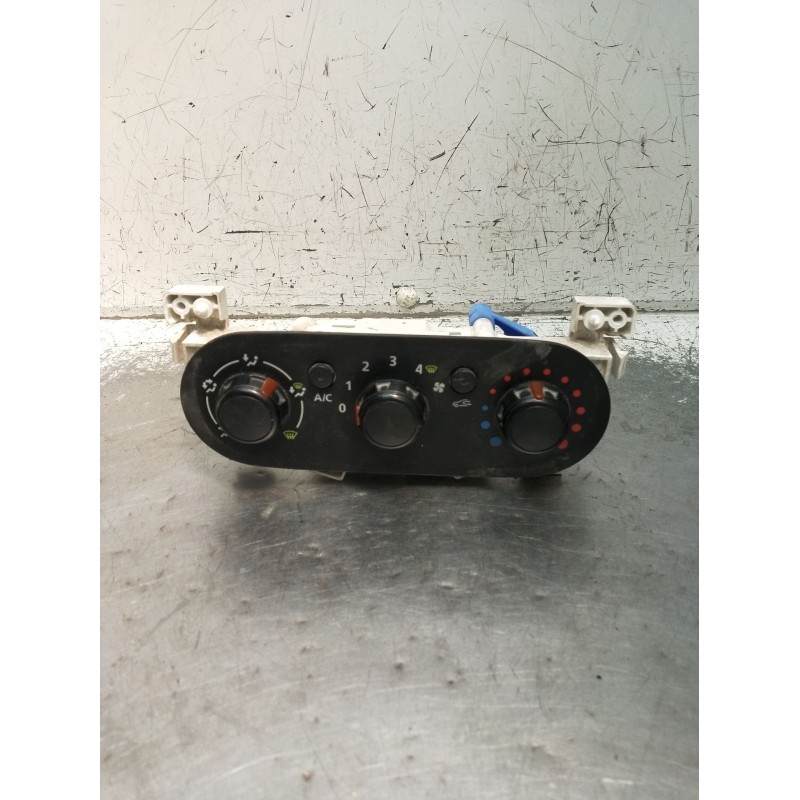 Recambio de mando calefaccion / aire acondicionado para renault trafic iii furgoneta (fg_) 1.6 dci 95 (fgmj, fgmr) referencia OE
