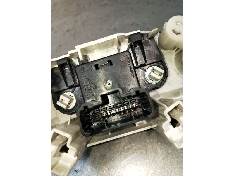 Recambio de mando calefaccion / aire acondicionado para renault trafic iii furgoneta (fg_) 1.6 dci 95 (fgmj, fgmr) referencia OE