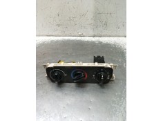 Recambio de mando calefaccion / aire acondicionado para ford transit furgoneta (fa_ _) 2.0 di (fae_, faf_, fag_) referencia OEM 