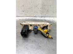 Recambio de mando calefaccion / aire acondicionado para ford transit furgoneta (fa_ _) 2.0 di (fae_, faf_, fag_) referencia OEM  2