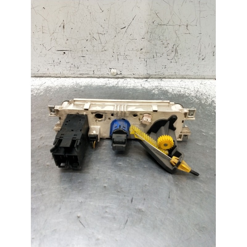 Recambio de mando calefaccion / aire acondicionado para ford transit furgoneta (fa_ _) 2.0 di (fae_, faf_, fag_) referencia OEM 