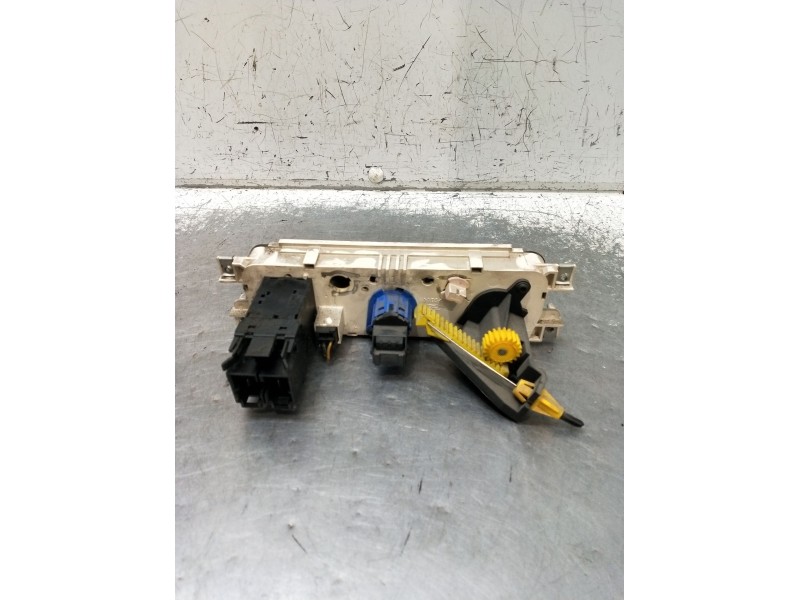 Recambio de mando calefaccion / aire acondicionado para ford transit furgoneta (fa_ _) 2.0 di (fae_, faf_, fag_) referencia OEM 