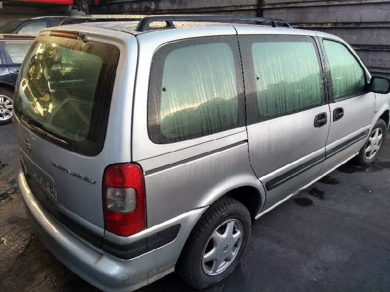 opel sintra del año 1998