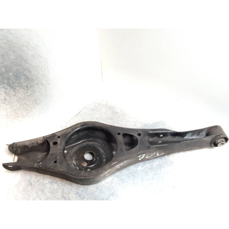 Recambio de brazo suspension inferior trasero izquierdo para skoda octavia berlina (1z3) 1.9 tdi dpf referencia OEM IAM   