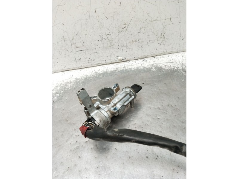 Recambio de conmutador de arranque para isuzu nkr77 nkr 85e2 referencia OEM IAM   2007
