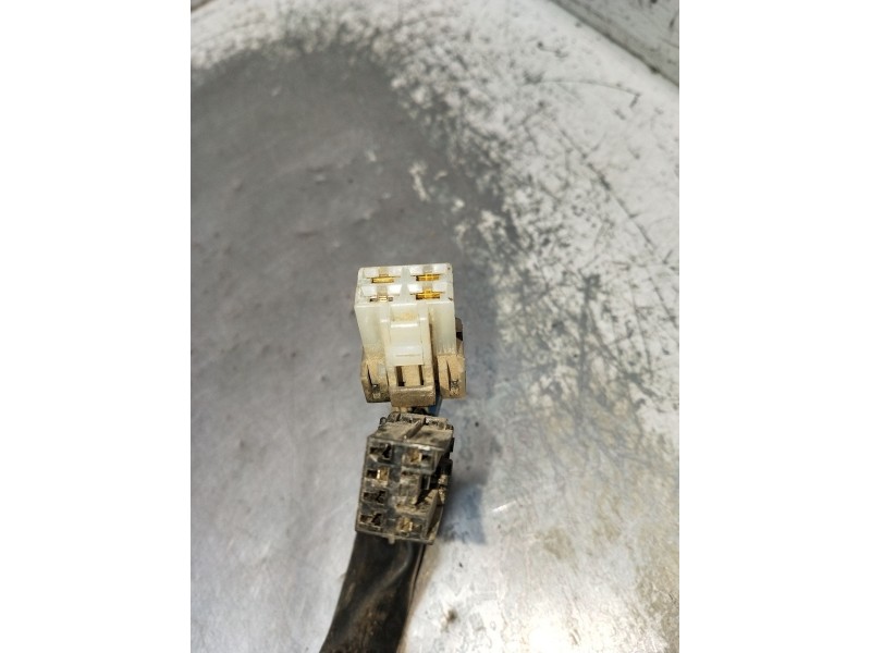 Recambio de conmutador de arranque para isuzu nkr77 nkr 85e2 referencia OEM IAM   2007