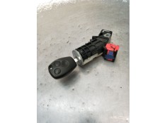 Recambio de conmutador de arranque para renault trafic iii furgoneta (fg_) 1.6 dci 95 (fgmj, fgmr) referencia OEM IAM   2015