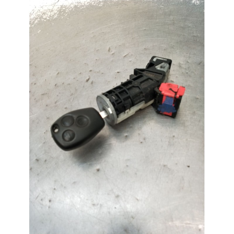 Recambio de conmutador de arranque para renault trafic iii furgoneta (fg_) 1.6 dci 95 (fgmj, fgmr) referencia OEM IAM   2015