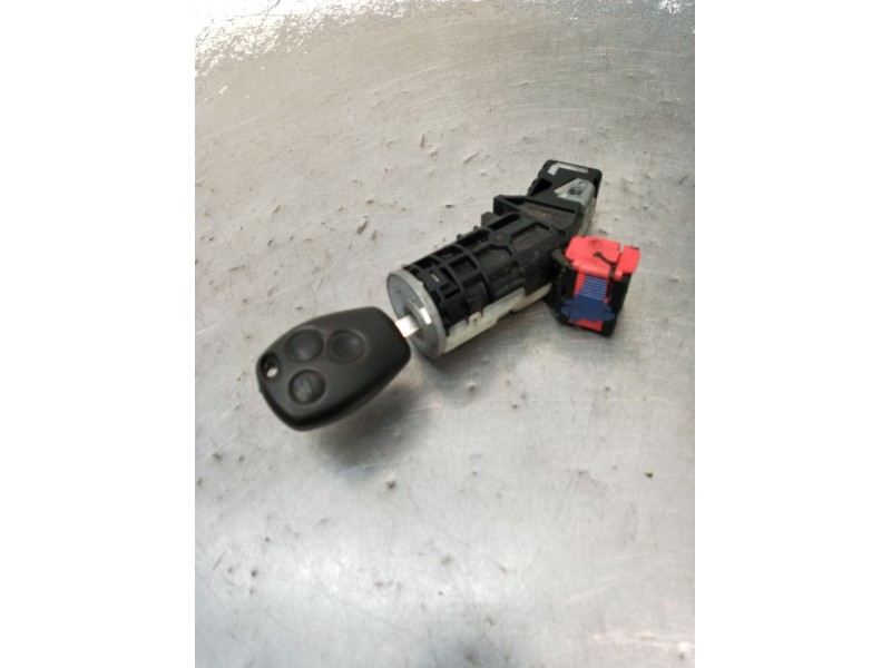 Recambio de conmutador de arranque para renault trafic iii furgoneta (fg_) 1.6 dci 95 (fgmj, fgmr) referencia OEM IAM   2015