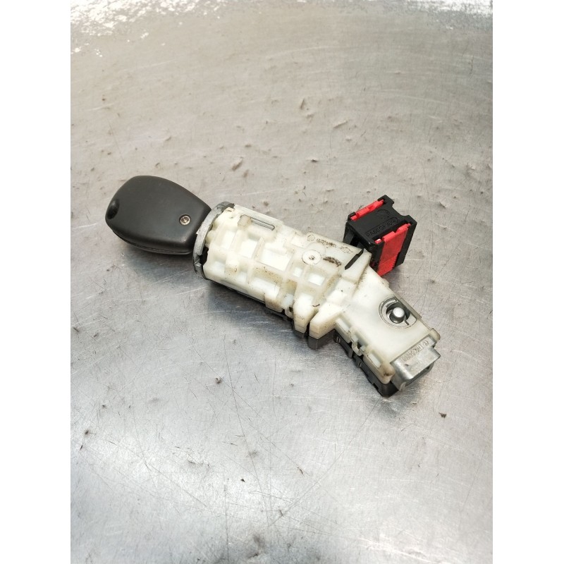 Recambio de conmutador de arranque para renault trafic iii furgoneta (fg_) 1.6 dci 95 (fgmj, fgmr) referencia OEM IAM   2015