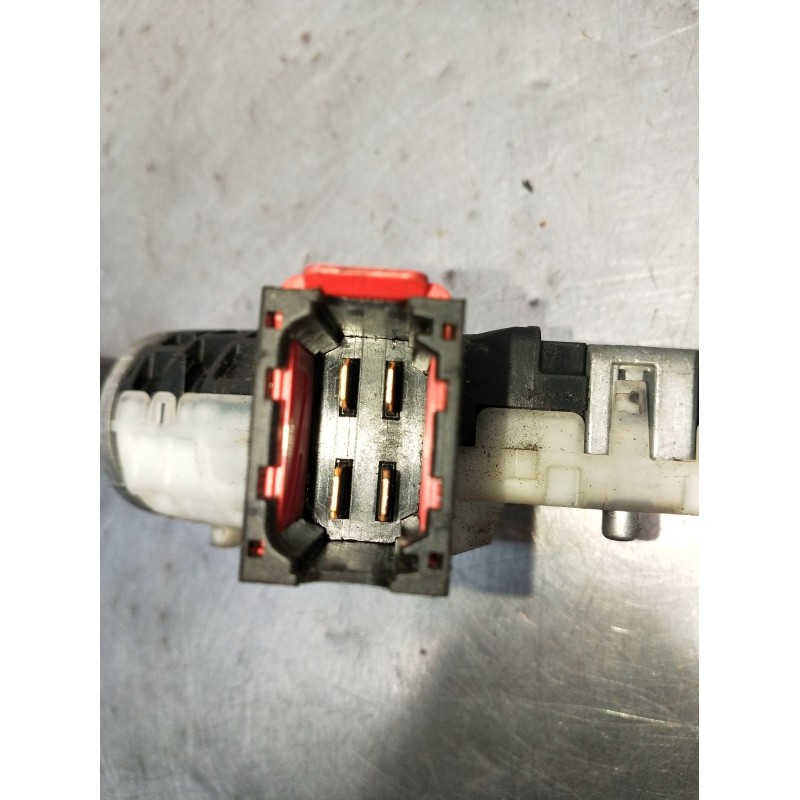 Recambio de conmutador de arranque para renault trafic iii furgoneta (fg_) 1.6 dci 95 (fgmj, fgmr) referencia OEM IAM   2015