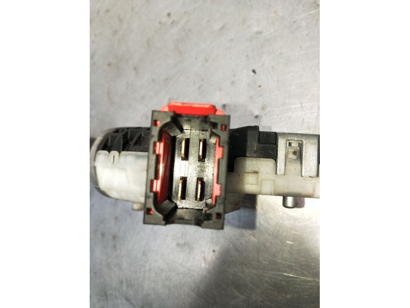 Recambio de conmutador de arranque para renault trafic iii furgoneta (fg_) 1.6 dci 95 (fgmj, fgmr) referencia OEM IAM   2015