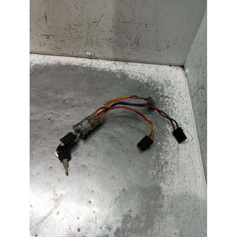 Recambio de conmutador de arranque para peugeot 306 hatchback (7a, 7c, n3, n5) 1.9 dt referencia OEM IAM   1997
