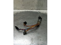 Recambio de conmutador de arranque para peugeot 306 hatchback (7a, 7c, n3, n5) 1.9 dt referencia OEM IAM   1997 2