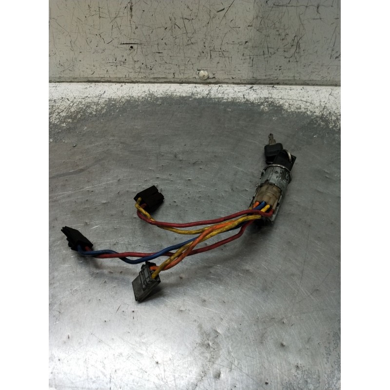 Recambio de conmutador de arranque para peugeot 306 hatchback (7a, 7c, n3, n5) 1.9 dt referencia OEM IAM   1997