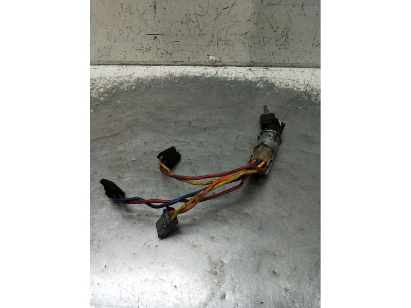 Recambio de conmutador de arranque para peugeot 306 hatchback (7a, 7c, n3, n5) 1.9 dt referencia OEM IAM   1997