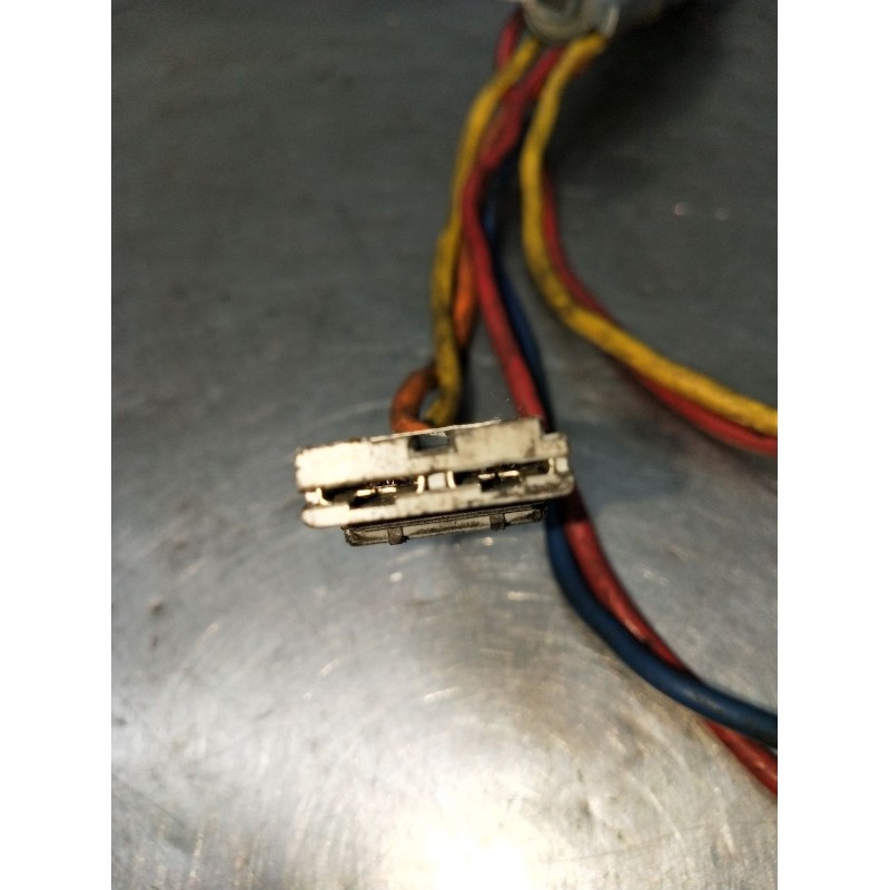 Recambio de conmutador de arranque para peugeot 306 hatchback (7a, 7c, n3, n5) 1.9 dt referencia OEM IAM   1997