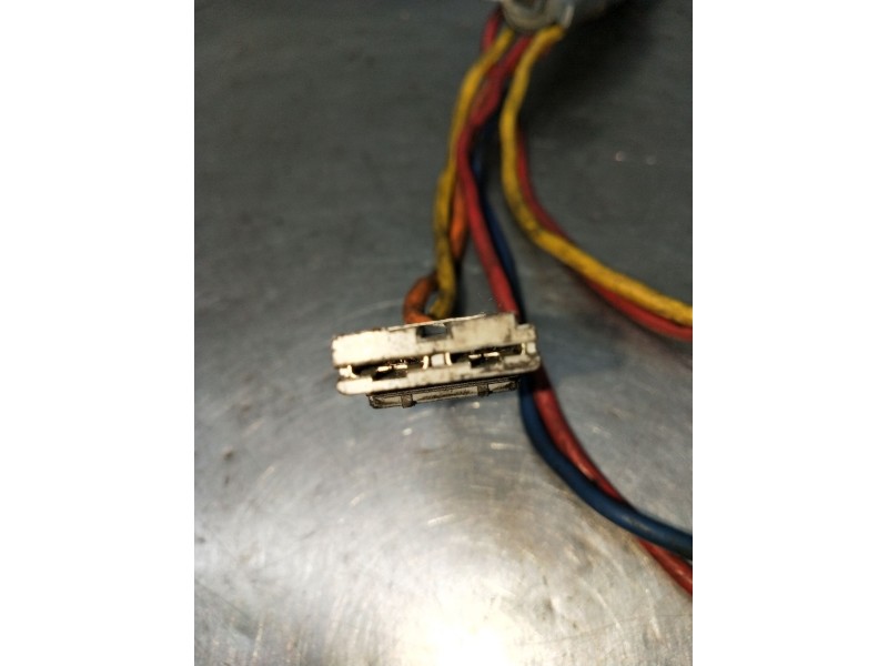 Recambio de conmutador de arranque para peugeot 306 hatchback (7a, 7c, n3, n5) 1.9 dt referencia OEM IAM   1997