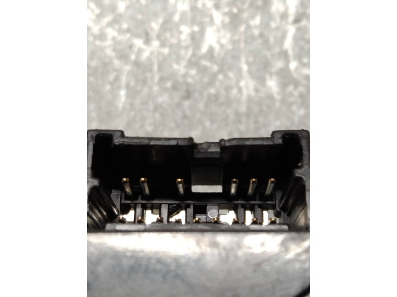 Recambio de mando limpia para nissan micra (k12e) city (d) referencia OEM IAM   