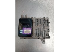 Recambio de caja reles / fusibles para honda fr-v (be) 2.2 i ctdi (be5) referencia OEM IAM 38650SJDG01 G8D660H2 2005 2