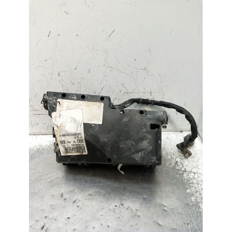Recambio de caja reles / fusibles para ford focus ii (da_, hcp, dp) 1.6 tdci referencia OEM IAM 8M5T14K733  2008