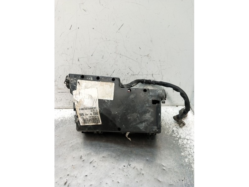 Recambio de caja reles / fusibles para ford focus ii (da_, hcp, dp) 1.6 tdci referencia OEM IAM 8M5T14K733  2008