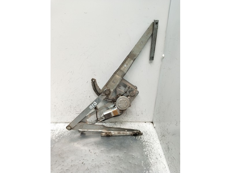 Recambio de elevalunas delantero derecho para isuzu nkr77 nkr 85e2 referencia OEM IAM 8978984790 2P 2007