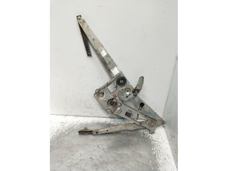 Recambio de elevalunas delantero derecho para isuzu nkr77 nkr 85e2 referencia OEM IAM 8978984790 2P 2007
