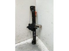 Recambio de elevalunas delantero izquierdo para fiat grande punto (199_) 1.3 d multijet (199.axd11, 199.axd1a, 199.axd1b,... ref