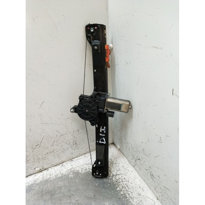 Recambio de elevalunas delantero izquierdo para fiat grande punto (199_) 1.3 d multijet (199.axd11, 199.axd1a, 199.axd1b,... ref